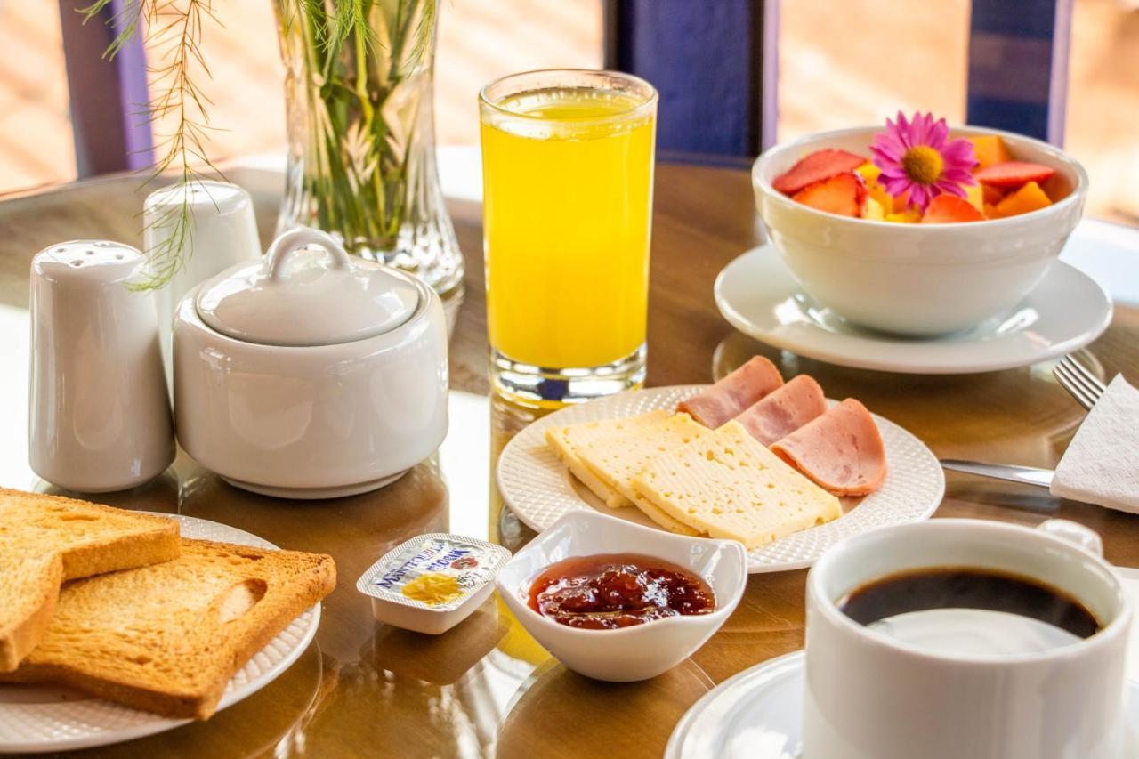 Auka Boutique San Blas Куско Экстерьер фото