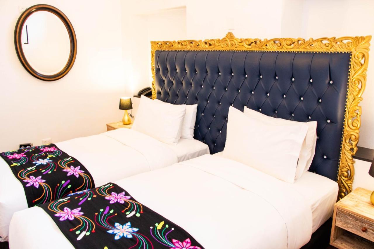 Auka Boutique San Blas Куско Экстерьер фото