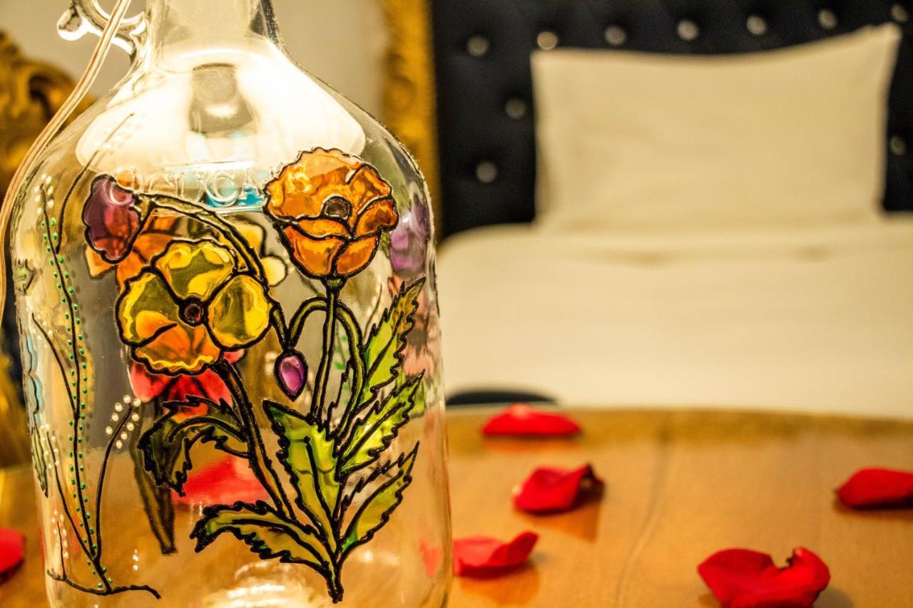 Auka Boutique San Blas Куско Экстерьер фото