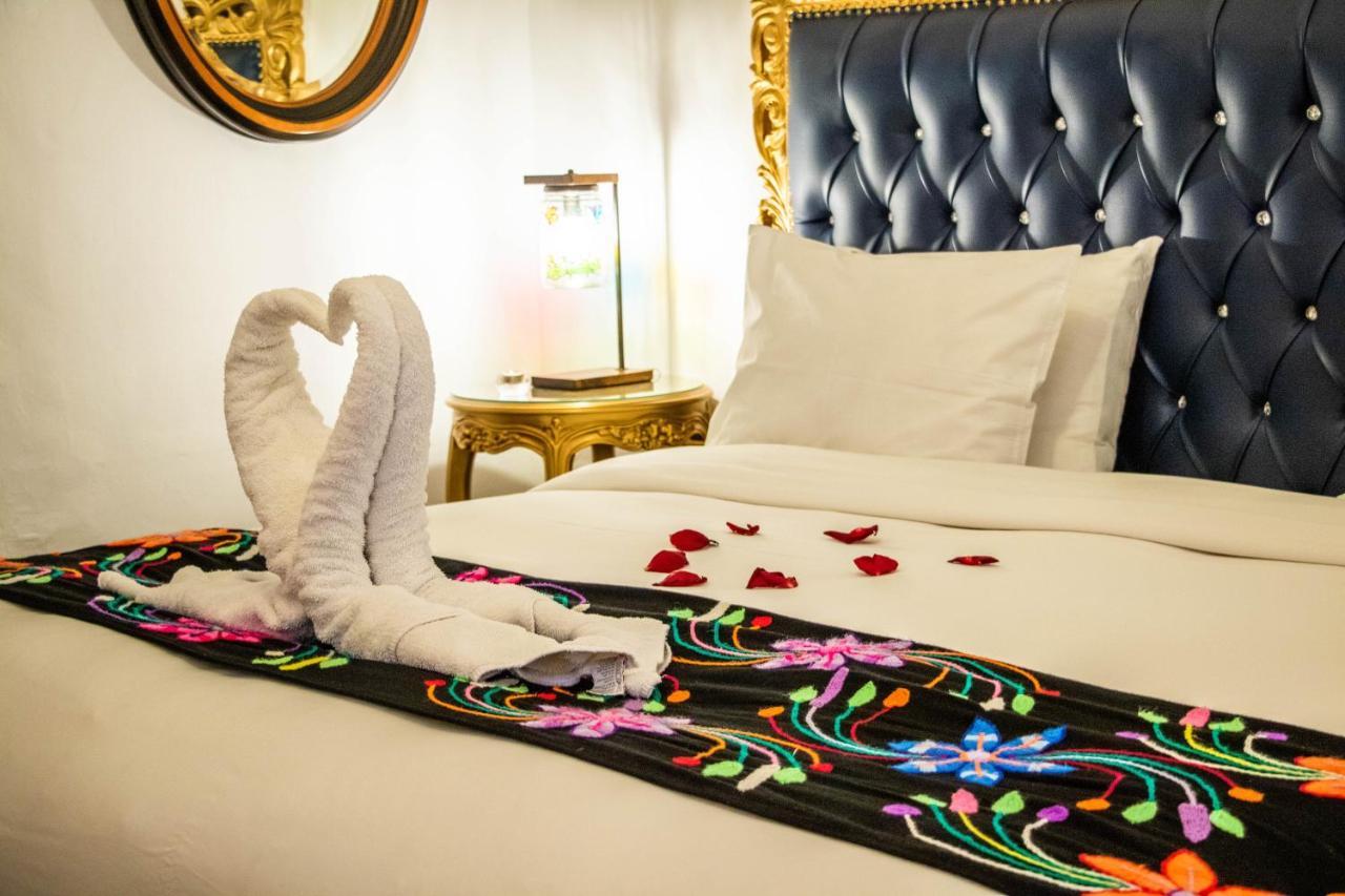 Auka Boutique San Blas Куско Экстерьер фото